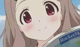 可爱的动漫画,探寻动画世界的甜蜜瞬间